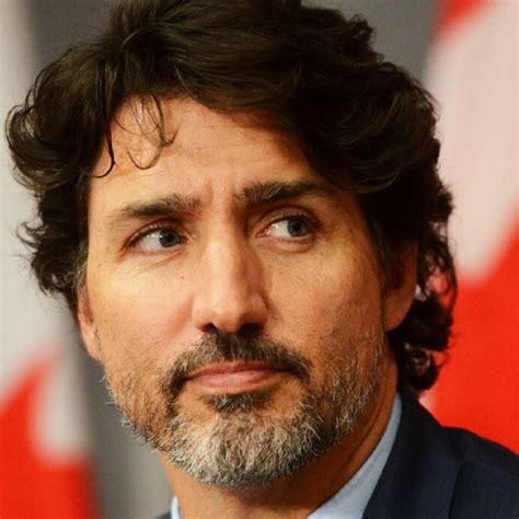 justin trudeau interesting facts